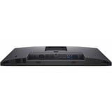 Dell Pro Plus P2425D computerskærm 61 cm (24") 2560 x 1440 pixel Quad HD LCD Sort, Sølv, LED-skærm Sort/Sølv, 61 cm (24"), 2560 x 1440 pixel, Quad HD, LCD, 8 ms, Sort, Sølv