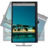 Dell U3224KBA, LED-skærm Sort/Sølv