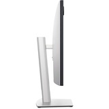 Dell U3224KBA, LED-skærm Sort/Sølv