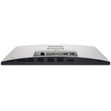 Dell U3224KBA, LED-skærm Sort/Sølv