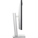 Dell UltraSharp U3224KBA LED display 80 cm (31.5") 6144 x 3456 pixel 6K Ultra HD LCD Sort, Sølv, LED-skærm Sort/Sølv, 80 cm (31.5"), 6144 x 3456 pixel, 6K Ultra HD, LCD, 8 ms, Sort, Sølv