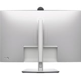 Dell UltraSharp U3224KBA computerskærm 80 cm (31.5") 6144 x 3456 pixel 6K Ultra HD LCD Sort, Sølv, LED-skærm Sort/Sølv, 80 cm (31.5"), 6144 x 3456 pixel, 6K Ultra HD, LCD, 8 ms, Sort, Sølv