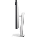 Dell UltraSharp U3224KBA computerskærm 80 cm (31.5") 6144 x 3456 pixel 6K Ultra HD LCD Sort, Sølv, LED-skærm Sort/Sølv, 80 cm (31.5"), 6144 x 3456 pixel, 6K Ultra HD, LCD, 8 ms, Sort, Sølv