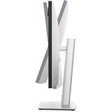 Dell UltraSharp U3224KBA computerskærm 80 cm (31.5") 6144 x 3456 pixel 6K Ultra HD LCD Sort, Sølv, LED-skærm Sort/Sølv, 80 cm (31.5"), 6144 x 3456 pixel, 6K Ultra HD, LCD, 8 ms, Sort, Sølv