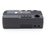 Digitus All-in-One UPS, 600VA/360Watt Sort