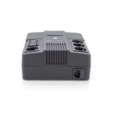 Digitus All-in-One UPS, 600VA/360Watt Sort