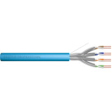 Digitus DK-1623-A-VH-5, Kabel Blå