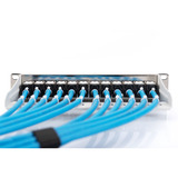 Digitus DK-1623-A-VH-5, Kabel Blå