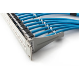Digitus Professionelt Cat.6a U/FTP installationskabel simplex, Eca Blå
