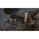Dremel 26150443JA, Børste 