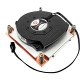 Dynatron Q3, CPU køler 