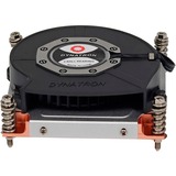 Dynatron Q3, CPU køler 