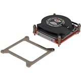Dynatron Q3, CPU køler 