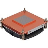 Dynatron Q3, CPU køler 