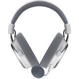 ENDORFY VIRO Infra Wireless Onyx White, Gaming headset Hvid