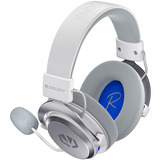ENDORFY VIRO Infra Wireless Onyx White, Gaming headset Hvid