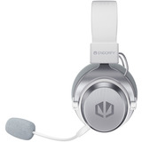 ENDORFY VIRO Infra Wireless Onyx White, Gaming headset Hvid