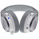 ENDORFY VIRO Infra Wireless Onyx White, Gaming headset Hvid