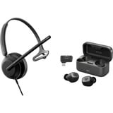 EPOS IMPACT 730T Bundle, Headset 