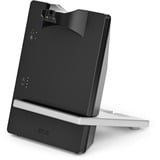 EPOS IMPACT D 30 Phone, Headset Sort/Sølv