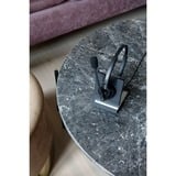EPOS IMPACT D 30 Phone, Headset Sort/Sølv