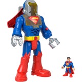 Fisher-Price JCT47, Spil figur 
