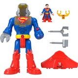 Fisher-Price JCT47, Spil figur 