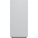 Fractal Design Define One Light TG Clear Tint, Towerkabinet Hvid