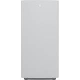 Fractal Design Define One Light TG Clear Tint, Towerkabinet Hvid