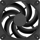 Fractal Design Momentum 14, Sag fan Sort