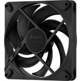 Fractal Design Momentum 14, Sag fan Sort