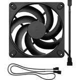 Fractal Design Sag fan Sort