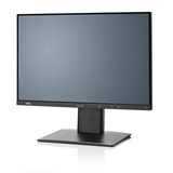 Fujitsu P24-8 WS PRO (uden fod) renoveret, LED-skærm Sort (mat)