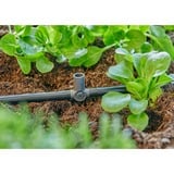 GARDENA Micro-Drip-System T-stykke til sprøjtedyser/slutdryppere, 4,6mm (3/16"), Forbindelse mørk grå