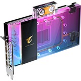 GIGABYTE GV-N5090AORUSX WB-32GD, Grafikkort 