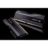 G.Skill F5-6000J3040G32GX2-TZ5N, Hukommelse Sort