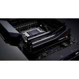 G.Skill F5-6000J3040G32GX2-TZ5N, Hukommelse Sort