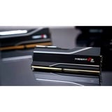 G.Skill F5-6000J3040G32GX2-TZ5N, Hukommelse Sort