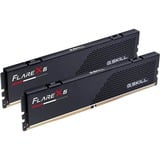 G.Skill F5-6400J3239G16GX2-FX5, Hukommelse Sort