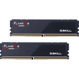 G.Skill F5-6400J3239G16GX2-FX5, Hukommelse Sort