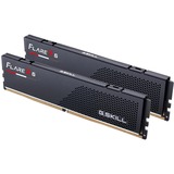 G.Skill F5-6400J3239G16GX2-FX5, Hukommelse Sort