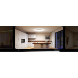 Govee 38cm Intelligent RGBICWW Loftlampe Pro, LED lys 