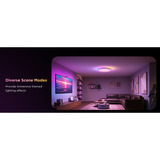 Govee 38cm Intelligent RGBICWW Loftlampe Pro, LED lys 