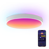 Govee 38cm Intelligent RGBICWW Loftlampe Pro, LED lys 