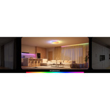 Govee 38cm Intelligent RGBICWW Loftlampe Pro, LED lys 