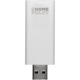 HOMEPILOT addZ-Stick for Gateway premium, Forlængelse modul Hvid