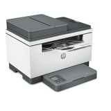 HP 9YG02F#ABD, Multifunktionsprinter grå