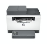 HP 9YG02F#ABD, Multifunktionsprinter grå