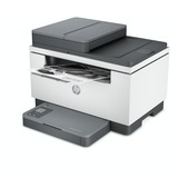 HP 9YG02F#ABD, Multifunktionsprinter grå