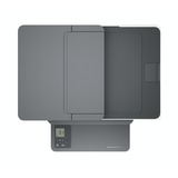 HP 9YG02F#ABD, Multifunktionsprinter grå